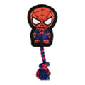 Miniatyrbild 1 av 4: Hundleksak Marvel Röd One size