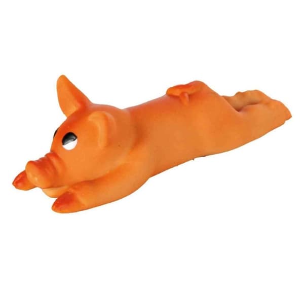 Suttegris, latex, 13 cm