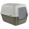 Miniatyrbillede 3 af 5: Kattebakke Georplast 61902 Plastik 52 x 40 x 40 cm (7 enheder)
