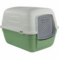 Miniatyrbillede 4 af 5: Kattebakke Georplast 61902 Plastik 52 x 40 x 40 cm (7 enheder)