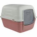 Miniatyrbillede 2 af 5: Kattebakke Georplast 61902 Plastik 52 x 40 x 40 cm (7 enheder)