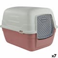 Miniatyrbillede 1 af 5: Kattebakke Georplast 61902 Plastik 52 x 40 x 40 cm (7 enheder)