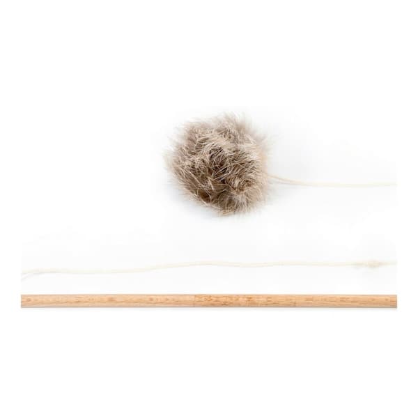 Kissan huisku Gloria Gaudí Puu Pompomit (6 cm)