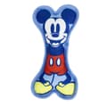 Miniatyrbillede 1 af 8: Hund Bidering Mickey Mouse TPR