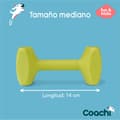 Pikkukuva 7 / 8: Käsipaino Coachi TRAINING DUMBBELL 12 Muovinen