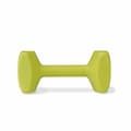 Pikkukuva 1 / 8: Käsipaino Coachi TRAINING DUMBBELL 12 Muovinen