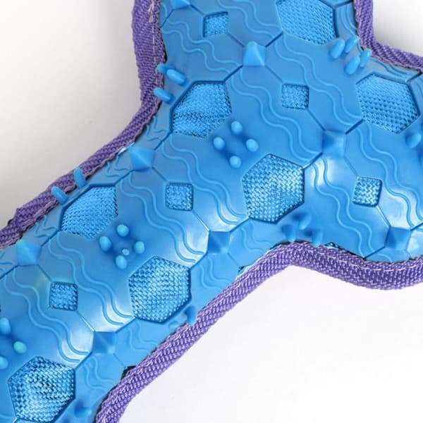 Koiran purulelu Stitch TPR