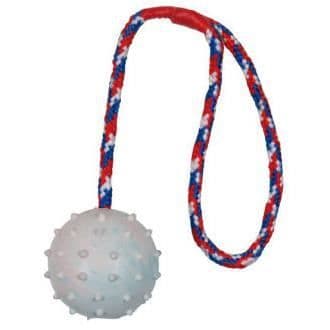 24-bollar med rep, naturgummi
