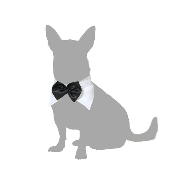 Hundkostym Fluga S
