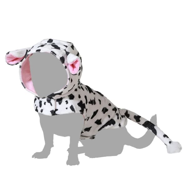 Hundedragt M Ko