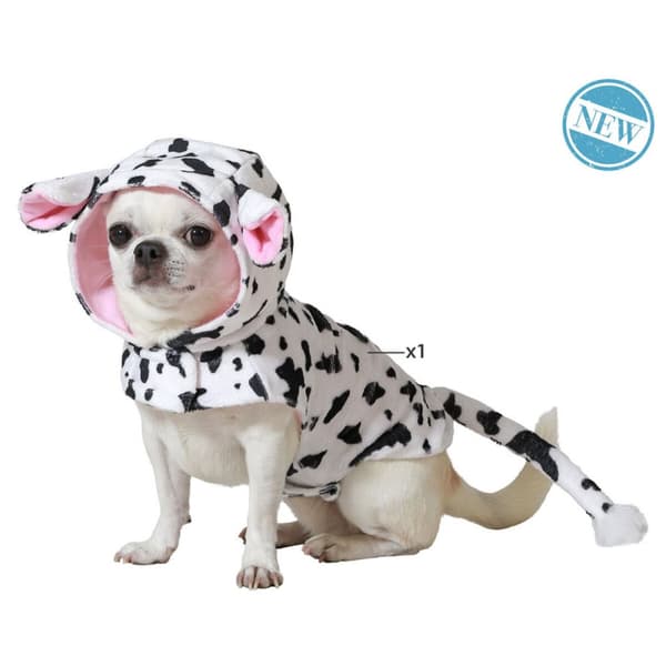 Hundedragt M Ko