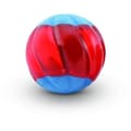 Miniatyrbild 2 av 2: Zeus Duo Ball, 5cm med visselpipa, 2st