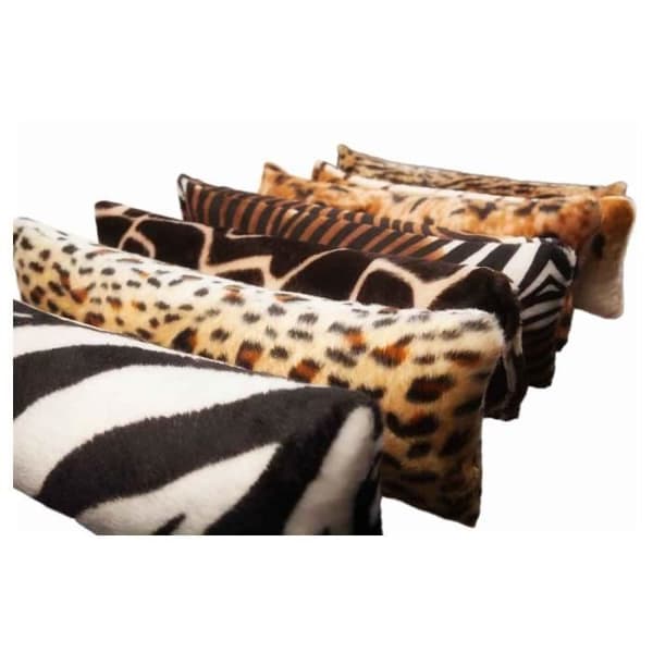 4Cats - Catnip Grass Cudly Roller Toy för katter