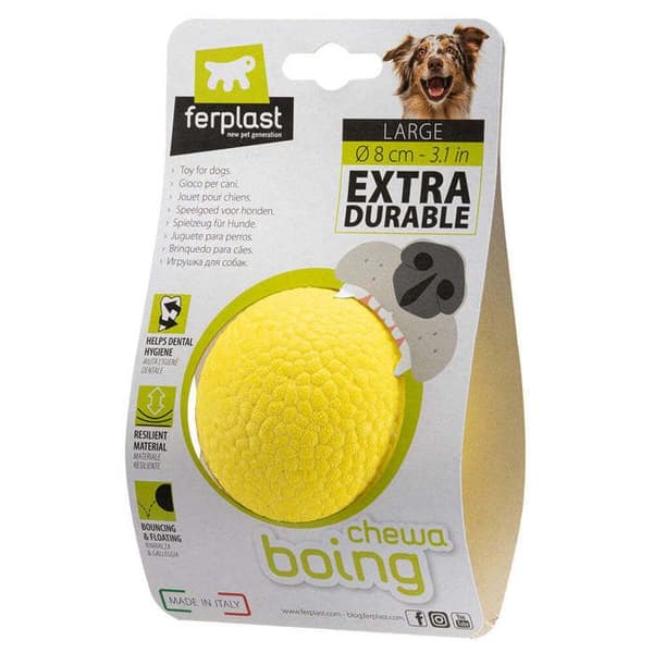 Ferplast Chewa Boing hundboll