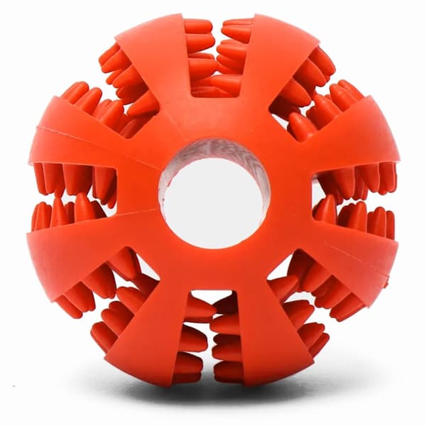 KOIRAN PURESKELUPALLO PJ-090 ORANGE