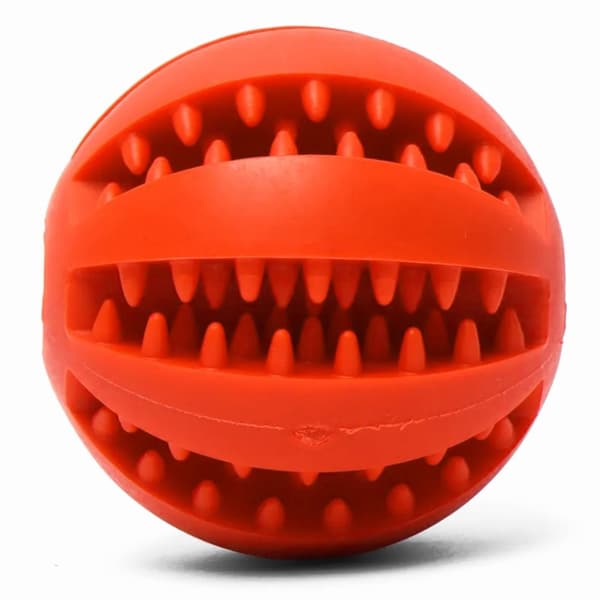 KOIRAN PURESKELUPALLO PJ-090 ORANGE