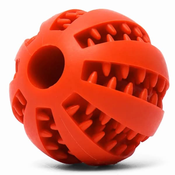 KOIRAN PURESKELUPALLO PJ-090 ORANGE