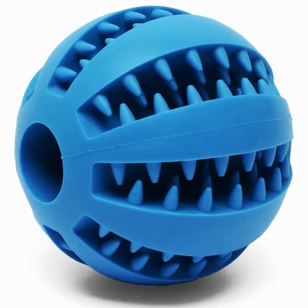 KOIRAN PURESKELUPALLO PJ-039 BLUE