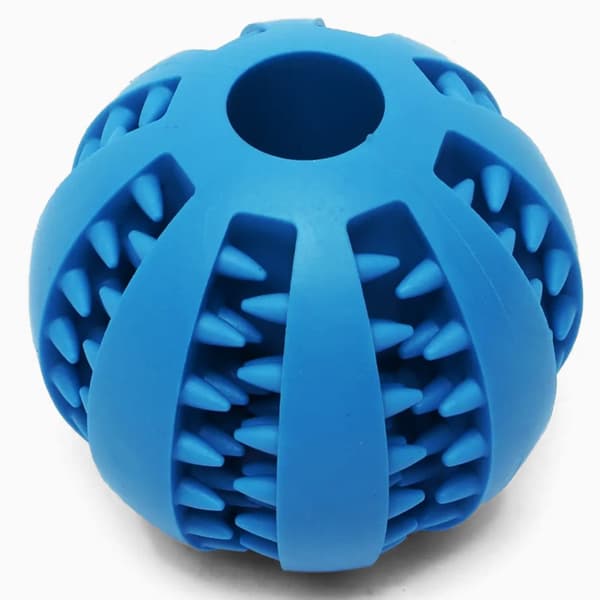 KOIRAN PURESKELUPALLO PJ-039 BLUE