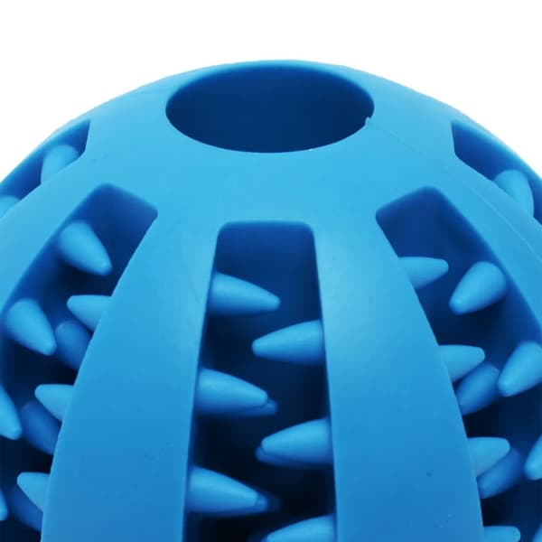 KOIRAN PURESKELUPALLO PJ-039 BLUE