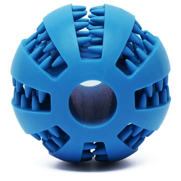 KOIRAN PURESKELUPALLO PJ-039 BLUE