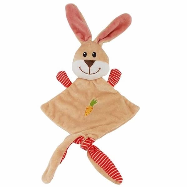 Nobby Pet Rabbit Dog Mjukleksaker