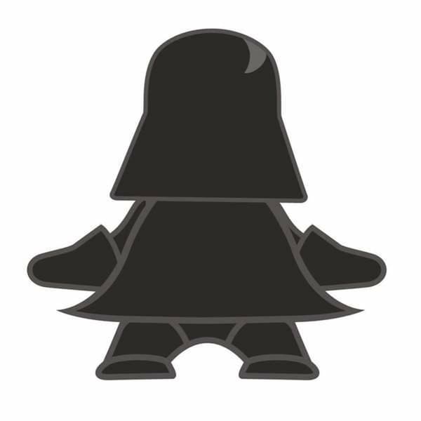 Koiranlelu Star Wars
