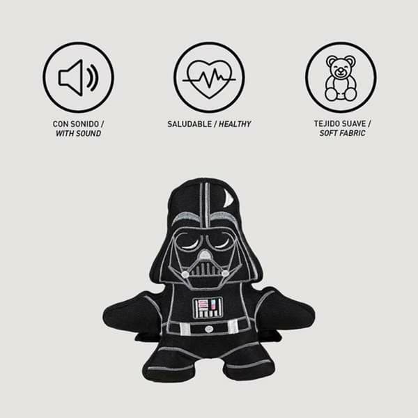 Koiranlelu Star Wars