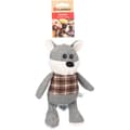 Miniatyrbild 2 av 2: Flamingo Britta Fox Dog Toy