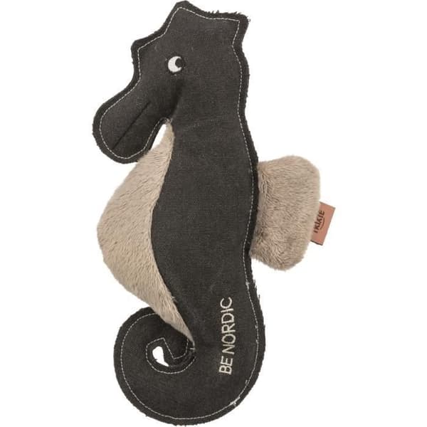 Gosedjur - Trixie - Be Nordic - Sjöhäst IDA - Grå - One size - För hund