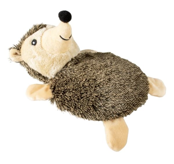 Plush toy Hedgehog mega 28x21x10cm