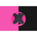 Pikkukuva 2 / 6: Frisbee Gloria Pinkki TPR 25 cm
