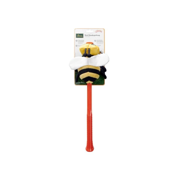 Hundleksak Hunter