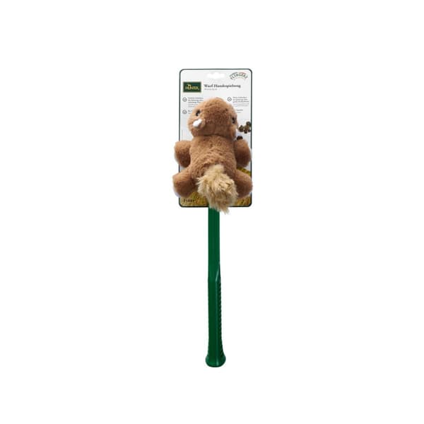 Hundleksak Hunter