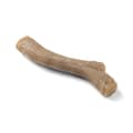 Miniatyrbillede 1 af 5: Hund Bidering Nylabone Brun Jordnøddesmør XL