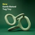 Miniatyrbillede 5 af 6: Legetøj til hunde Earth Rated