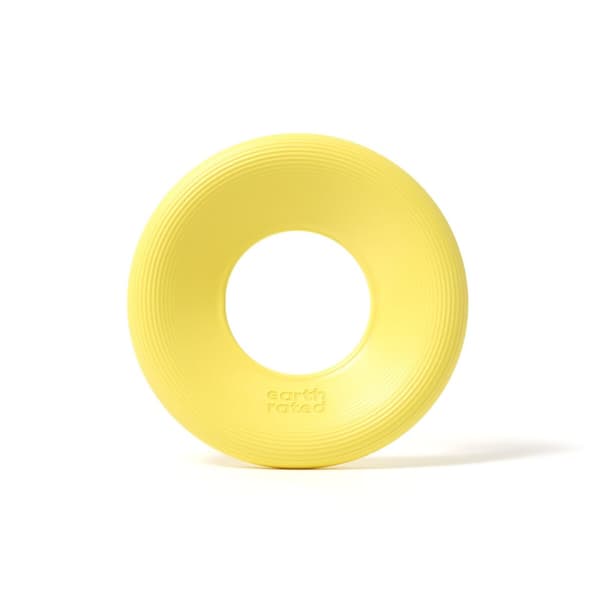 Hundleksak Earth Rated