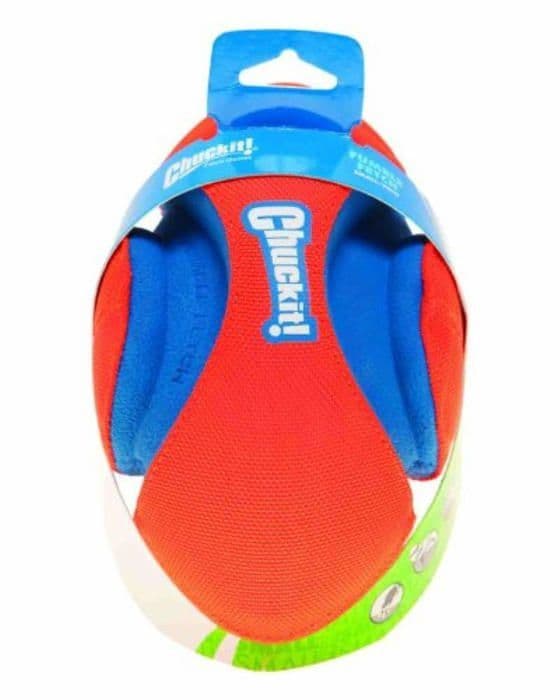Chuck it-leksak - 253101 - Chuckit! Fumble Fetch Dog Toy 13 x 20 cm Storlek S