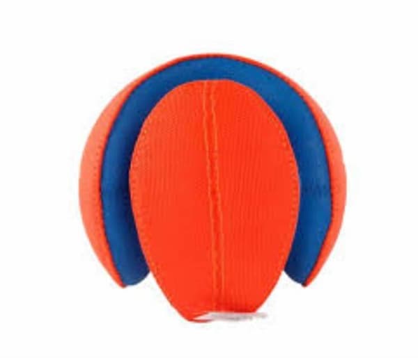Chuck it-leksak - 253101 - Chuckit! Fumble Fetch Dog Toy 13 x 20 cm Storlek S