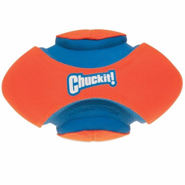 Chuck it-leksak - 253101 - Chuckit! Fumble Fetch Dog Toy 13 x 20 cm Storlek S