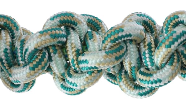 KERBL koiranlelu, vasikka, 17 x 40 cm,