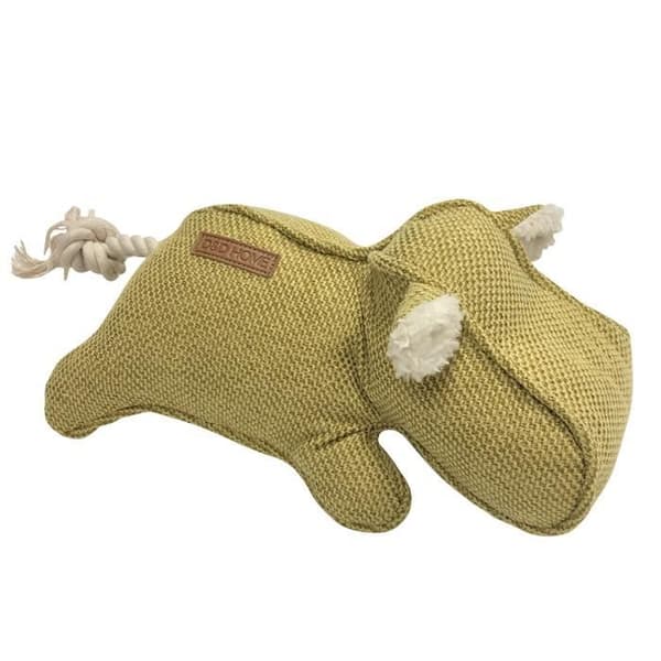 D&D Home Caterpillar Emmy plysch hundleksak