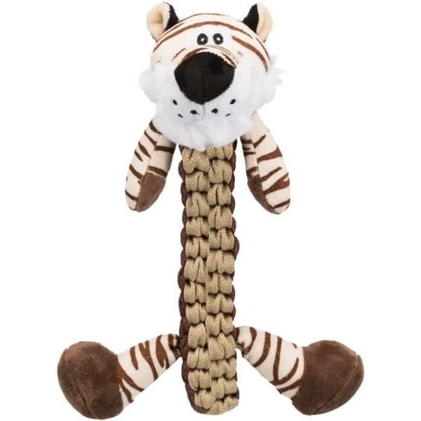 TRIXIE Tiger - Polyester - 32 cm - För hundar