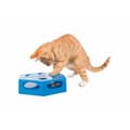Miniatyrbillede 1 af 11: Legetøj til katte Trixie Grå Plastik Ø 22 cm
