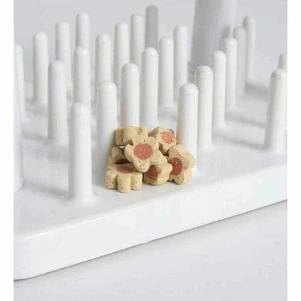 Legetøj til katte Trixie Plastik 22 × 33 × 18 CM