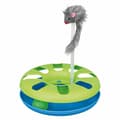 Miniatyrbillede 2 af 2: Legetøj til katte Trixie Polyester Plastik Ø 24 × 29 CM