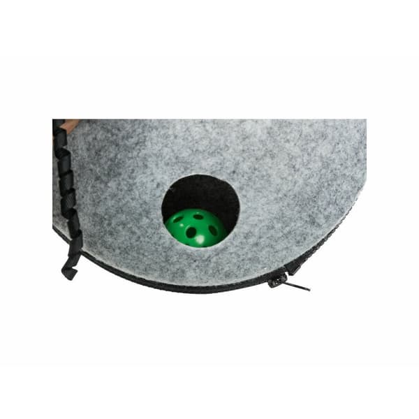 Legetøj til katte Trixie Polyester 23 cm