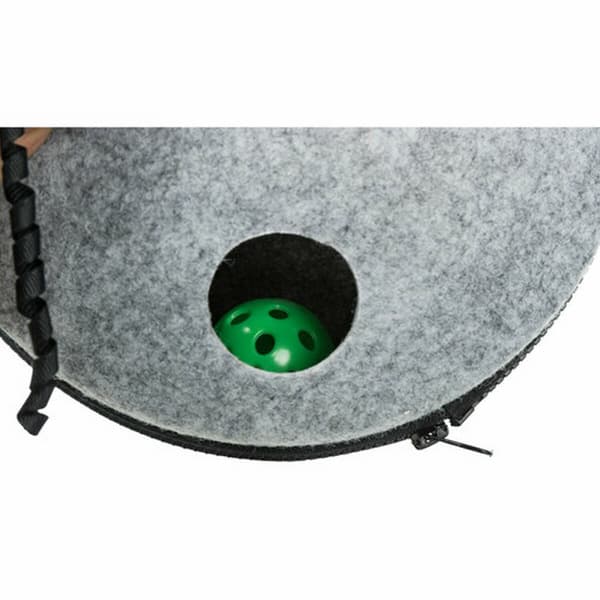 Legetøj til katte Trixie Polyester 23 cm