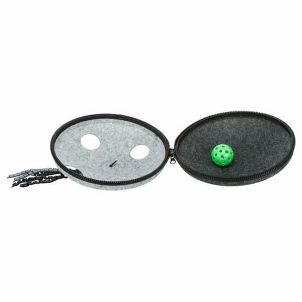 Legetøj til katte Trixie Polyester 23 cm
