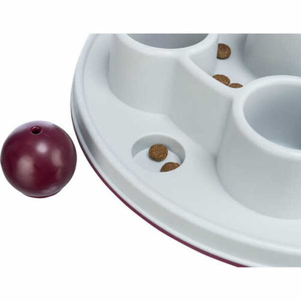 Legetøj til katte Trixie Plastik Ø 28 cm